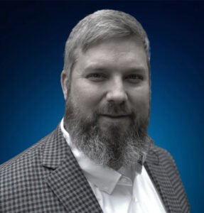 Picture of Justin L. Johns